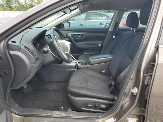 Photo 7 from auction – 2017 NISSAN ALTIMA 2.5 with VIN 1N4AL3AP9HC108531