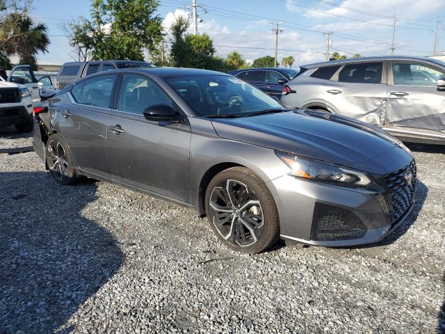 Photo 4 from auction – 2024 NISSAN ALTIMA SR with VIN 1N4BL4CV3RN404222