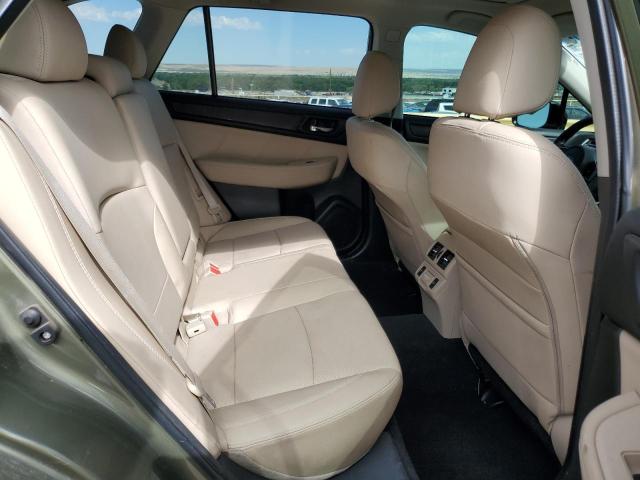 Photo 11 from auction – 2018 SUBARU OUTBACK 2. with VIN 4S4BSANC0J3227471