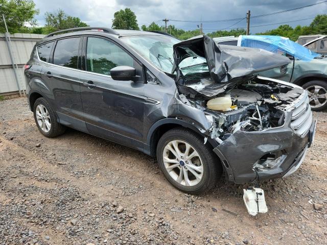 Photo 4 from auction – 2018 FORD ESCAPE SE with VIN 1FMCU9GD5JUA46539