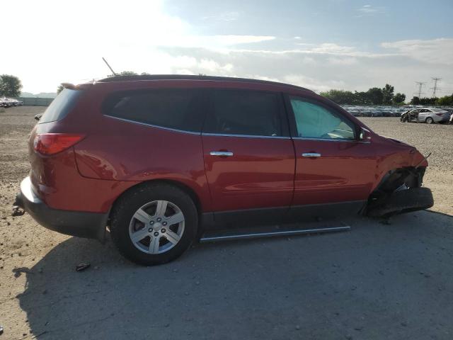 Photo 3 from auction – 2012 CHEVROLET TRAVERSE L with VIN 1GNKVGED2CJ169246
