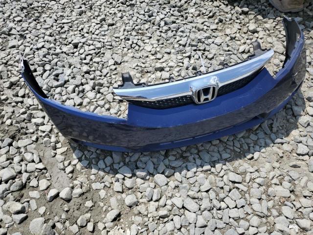Photo 12 from auction – 2010 HONDA CIVIC LX with VIN 2HGFA1F53AH501074