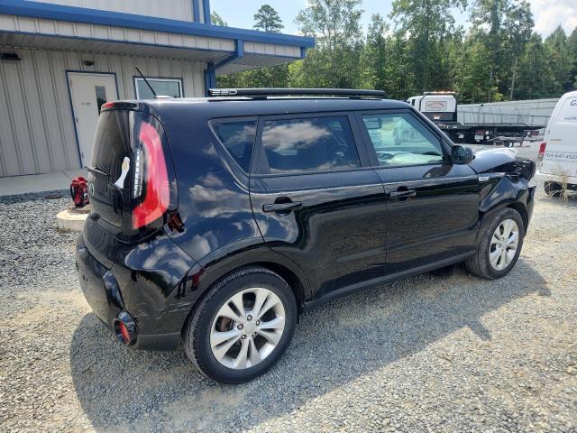 Photo 3 from auction – 2016 KIA SOUL + with VIN KNDJP3A50G7403344