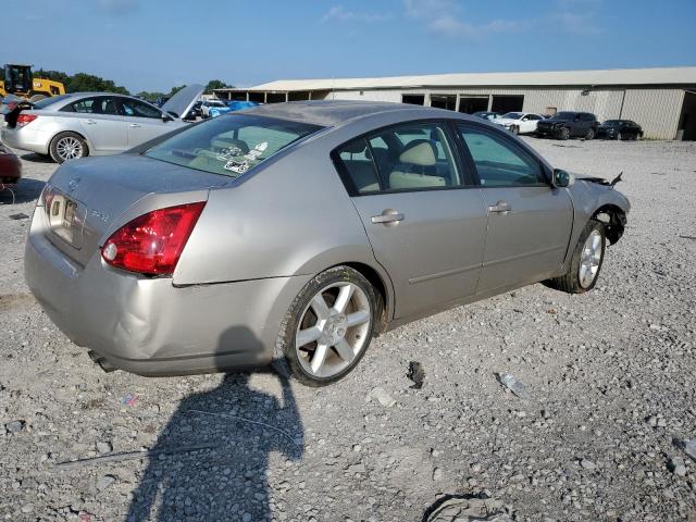 Photo 3 from auction – 2005 NISSAN MAXIMA SE with VIN 1N4BA41E05C839181