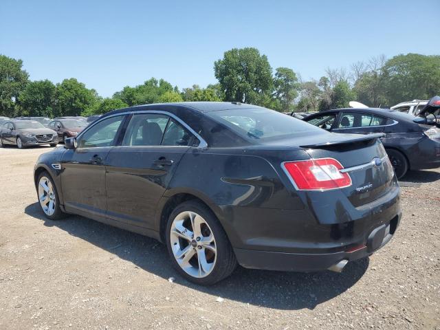 Photo 2 from auction – 2010 FORD TAURUS SHO with VIN 1FAHP2KT6AG152803