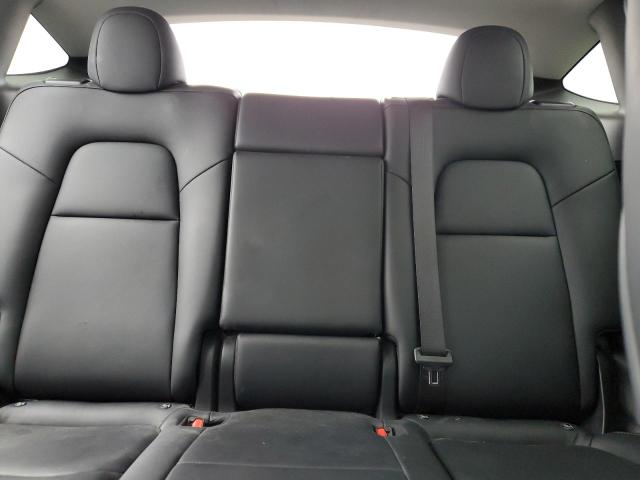 Photo 10 from auction – 2023 TESLA MODEL Y with VIN 7SAYGDEE6PA136638