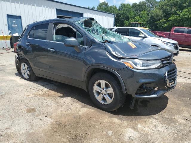 Photo 4 from auction – 2018 CHEVROLET TRAX 1LT with VIN KL7CJLSBXJB723156