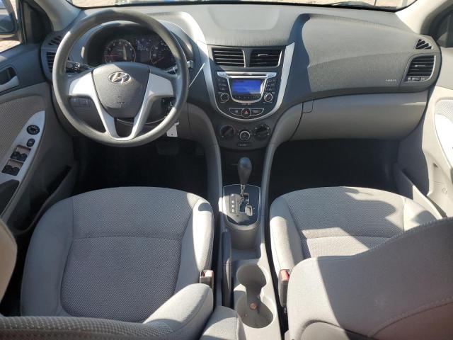 Photo 8 from auction – 2012 HYUNDAI ACCENT GLS with VIN KMHCT4AE9CU187527