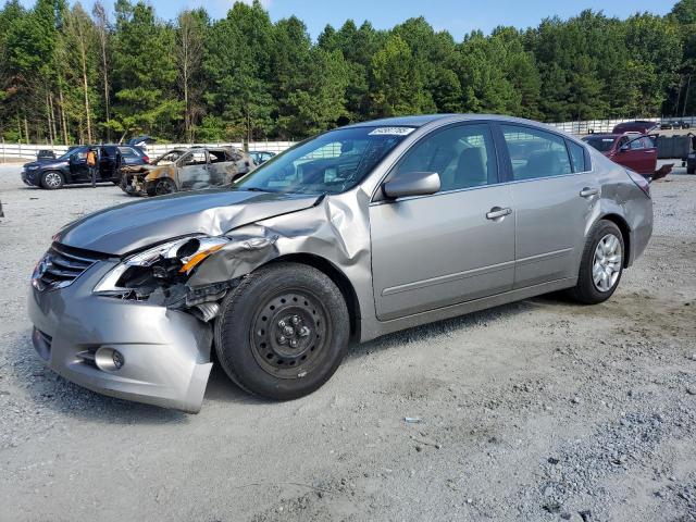 NISSAN ALTIMA BAS 2011 with VIN 1N4AL2AP6BC107662 - Photo from auction