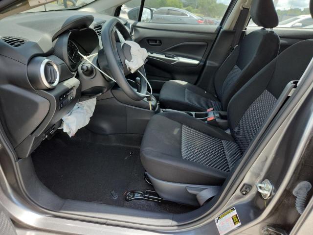 Photo 7 from auction – 2024 NISSAN VERSA S with VIN 3N1CN8DV6RL907485