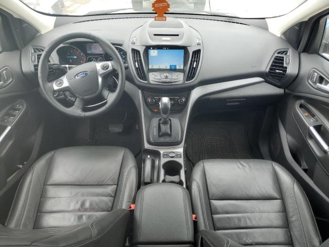 Photo 8 from auction – 2016 FORD ESCAPE SE with VIN 1FMCU0GX8GUA10326
