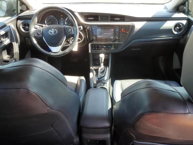 Photo 8 from auction – 2018 TOYOTA COROLLA L with VIN 5YFBURHEXJP854504