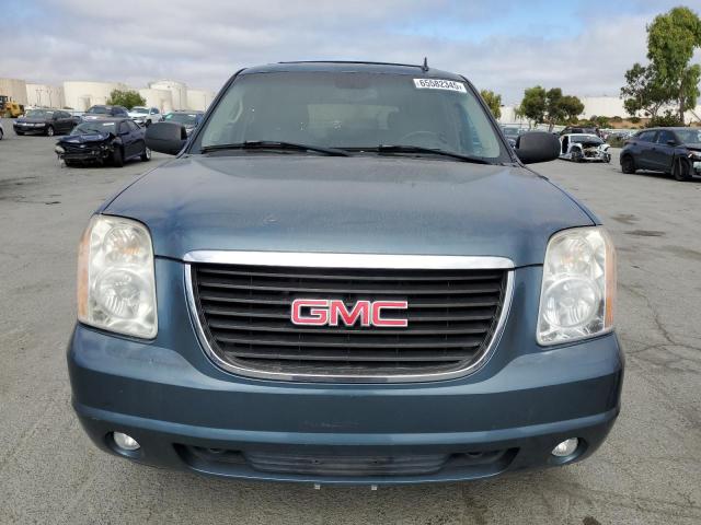 Photo 5 from auction – 2008 GMC YUKON with VIN 1GKFC13078R154574
