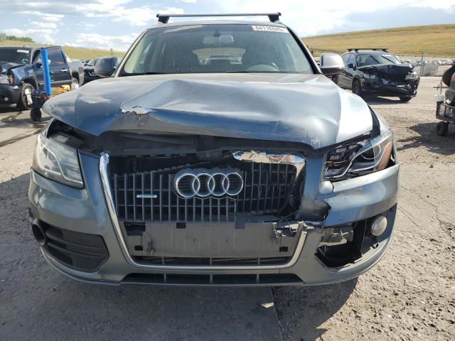 صورة رقم 5 من المزاد - 2012 AUDI Q5 PREMIUM مع VIN WA1LFAFP5CA100030
