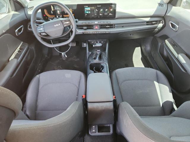 Photo 8 from auction – 2025 KIA K4 LX with VIN 3KPFT4DE1SE028544