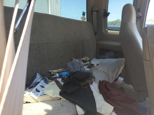 Photo 10 from auction – 1998 FORD F150 with VIN 1FTDX1763WNA05489