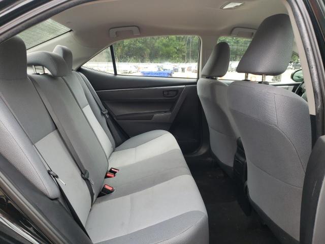 Photo 10 from auction – 2015 TOYOTA COROLLA L with VIN 2T1BURHE4FC343717