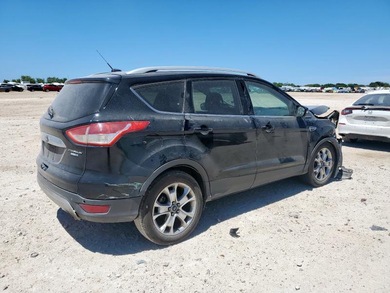 Photo 3 from auction – 2016 FORD ESCAPE TIT with VIN 1FMCU9J94GUA14789