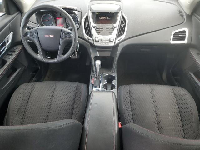 Photo 8 from auction – 2015 GMC TERRAIN SL with VIN 2GKALMEK3F6367427