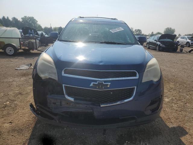 Photo 5 from auction – 2010 CHEVROLET EQUINOX LT with VIN 2CNFLEEW3A6291397