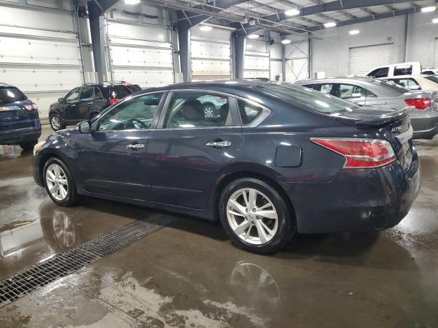 Photo 2 from auction – 2014 NISSAN ALTIMA 2.5 with VIN 1N4AL3AP9EN226918