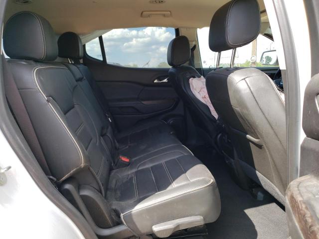 Photo 11 from auction – 2023 GMC ACADIA DEN with VIN 1GKKNXLS9PZ229707