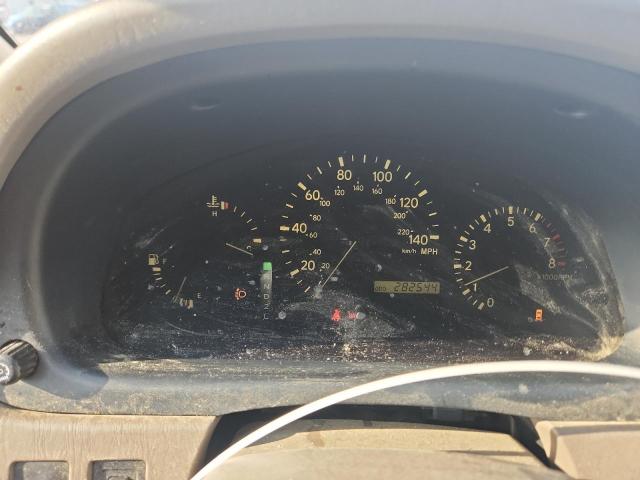 Photo 9 from auction – 2003 LEXUS RX with VIN JTJGF10U330154385