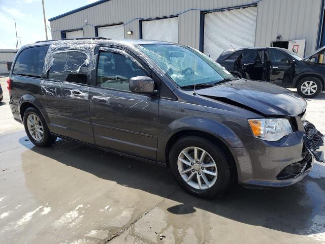 Photo 4 from auction – 2015 DODGE GRAND CARA with VIN 2C4RDGCG2FR712070
