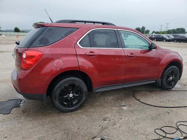 Photo 3 from auction – 2011 CHEVROLET EQUINOX LT with VIN 2CNALDEC5B6220875