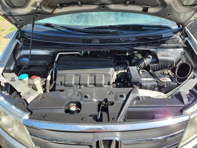Photo 12 from auction – 2012 HONDA ODYSSEY EX with VIN 5FNRL5H49CB113258
