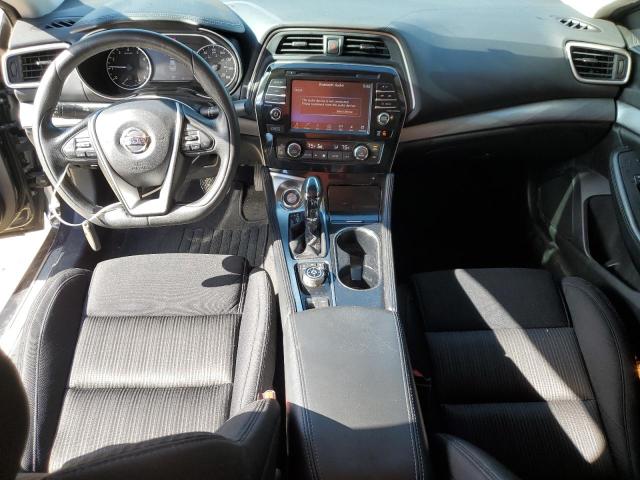 Photo 8 from auction – 2017 NISSAN MAXIMA 3.5 with VIN 1N4AA6AP2HC382080