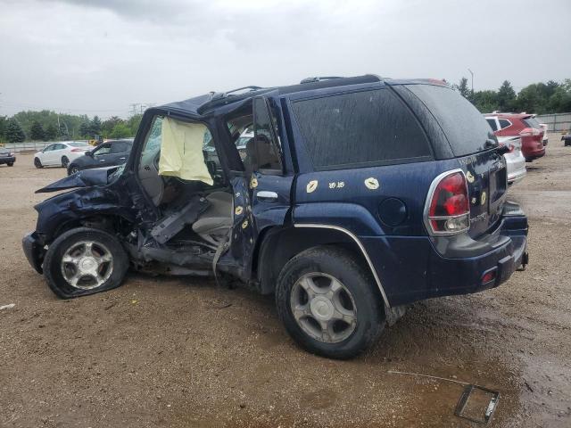 Photo 2 from auction – 2008 CHEVROLET TRAILBLAZE with VIN 1GNDT13SX82108645