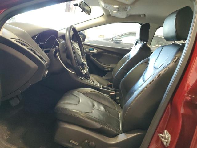 Photo 7 from auction – 2016 FORD FOCUS SE with VIN 1FADP3F21GL302368