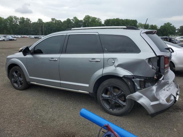 Photo 2 from auction – 2020 DODGE JOURNEY CR with VIN 3C4PDCGB9LT187984