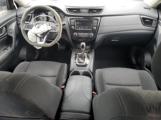 Photo 8 from auction – 2019 NISSAN ROGUE S with VIN KNMAT2MV2KP560772