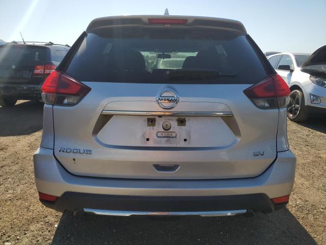 Photo 6 from auction – 2017 NISSAN ROGUE S with VIN KNMAT2MTXHP585944