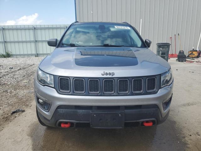 Photo 5 from auction – 2019 JEEP COMPASS with VIN 3C4NJDDBXKT668724
