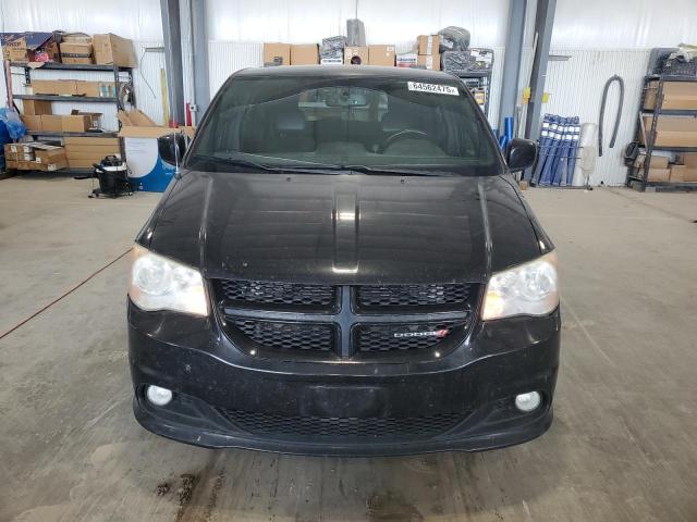 Photo 5 from auction – 2013 DODGE GRAND CARA with VIN 2C4RDGEG2DR754121