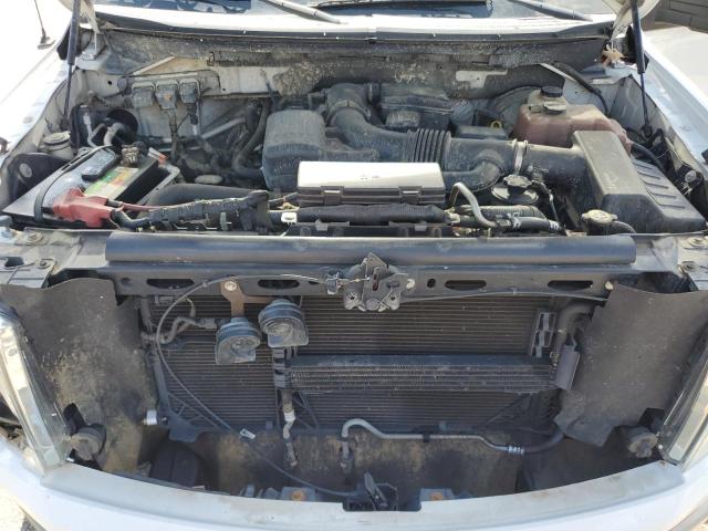 Photo 11 from auction – 2010 FORD F150 SUPER with VIN 1FTFW1CV7AFA86234