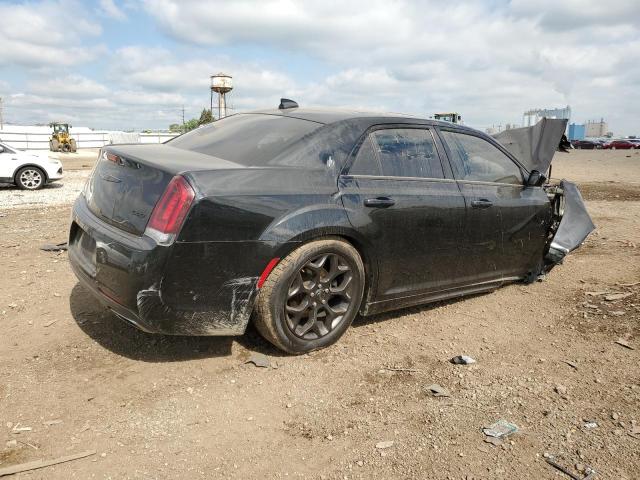 Photo 3 from auction – 2020 CHRYSLER 300 TOURIN with VIN 2C3CCARG6LH230155