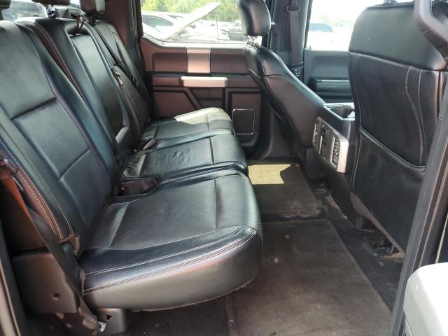 Photo 10 from auction – 2015 FORD F150 LARIA with VIN 1FTEW1EG4FFB63885