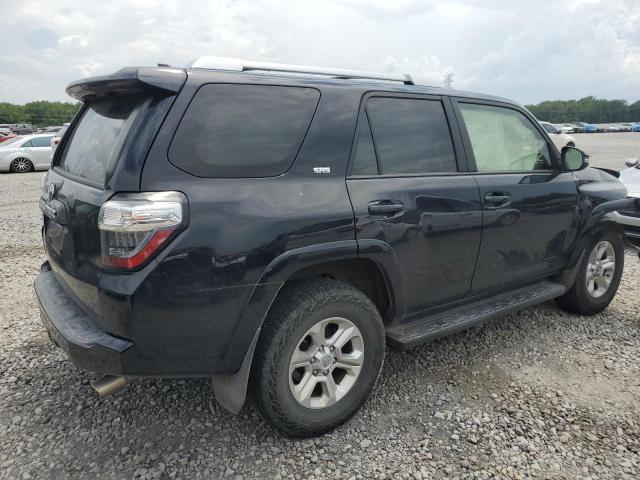 Photo 3 from auction – 2016 TOYOTA 4RUNNER SR with VIN JTEBU5JR3G5382945
