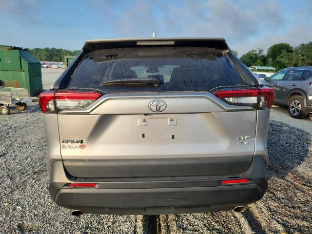 Photo 6 from auction – 2023 TOYOTA RAV4 XLE with VIN 2T3P1RFV7PC392307