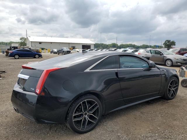 Photo 3 from auction – 2012 CADILLAC CTS PREMIU with VIN 1G6DS1E30C0135815