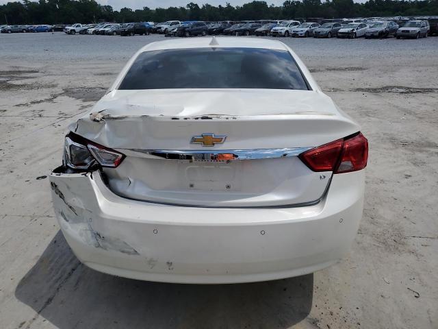 Photo 6 from auction – 2014 CHEVROLET IMPALA LT with VIN 2G1115SLXE9263933