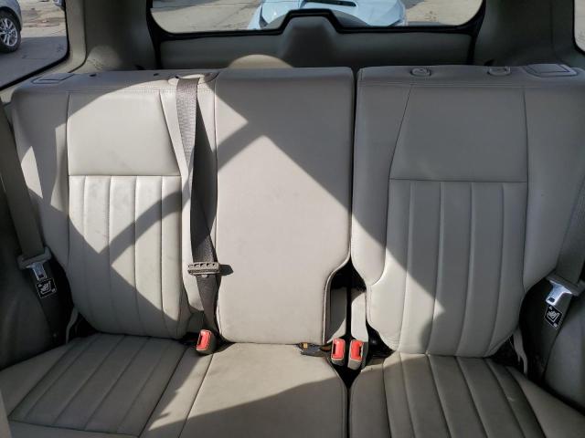 Photo 10 from auction – 2007 JEEP LIBERTY LI with VIN 1J8GL58K07W701968