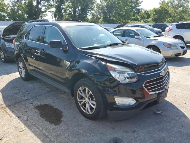 Photo 4 from auction – 2017 CHEVROLET EQUINOX LT with VIN 2GNALCEK9H1579620