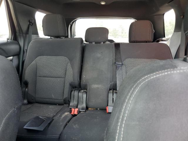 Photo 10 from auction – 2018 FORD EXPLORER X with VIN 1FM5K8D8XJGC94199