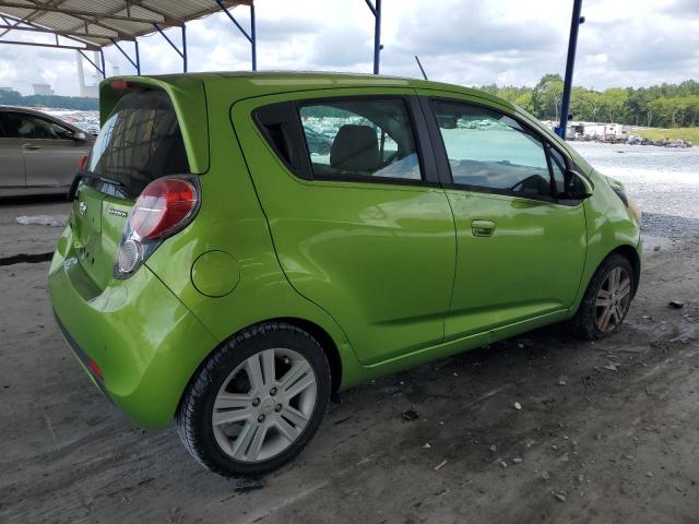 Photo 3 from auction – 2015 CHEVROLET SPARK LS with VIN KL8CB6S9XFC812069