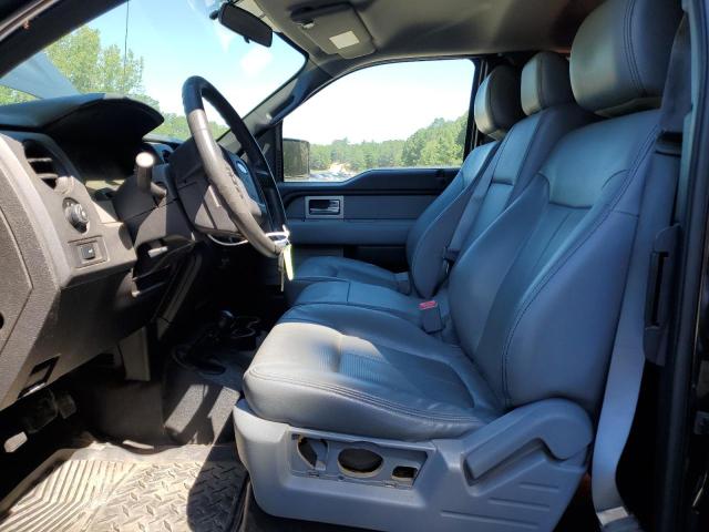 Photo 7 from auction – 2011 FORD F150 SUPER with VIN 1FTEX1EM1BFA23158